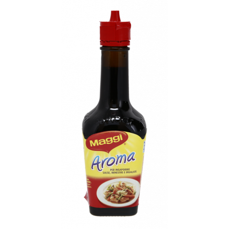 BRODO CONCENTRATO MAGGI AROMA 125G