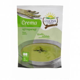 CREMA AGLI ASPARAGI 90G
