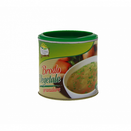 BRODO GRANULARE CLASSICO 150G