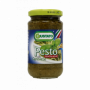 PESTO GENOVESE SENZA AGLIO 190G
