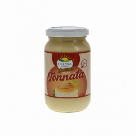 SALSA TONNATA 0,25L