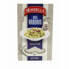 RISO ARBORIO 1KG