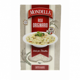RISO ORIGINARIO 1KG