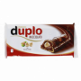 DUPLO SNACK CON NOCCIOLE INTERE 7X182G