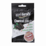 CHEWINGUM SENZA ZUCCHERO CON CARBONE VEGETALE 28G
