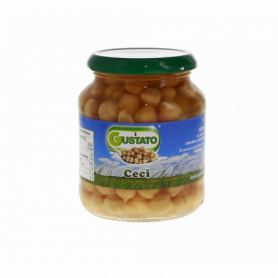 CECI IN VETRO