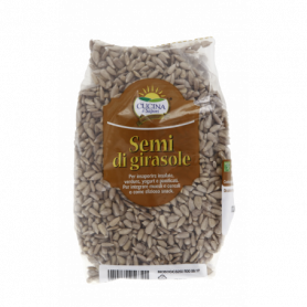 SEMI DI GIRASOLE 250G