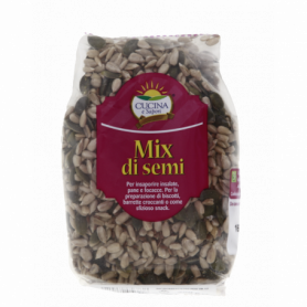 MIX DI SEMI 250G