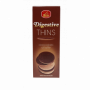 BISCOTTI DIGESTIVE THINS CON CIOCCOLATO AL LATTE