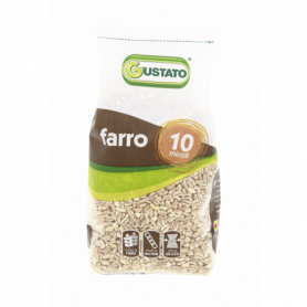 FARRO PRECOTTO 350G