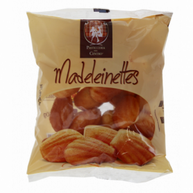 MADELEINETTES 250G