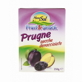 PRUGNE SECCHE 250G