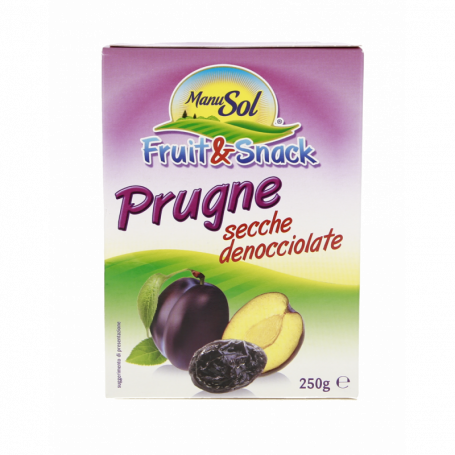 PRUGNE SECCHE 250G
