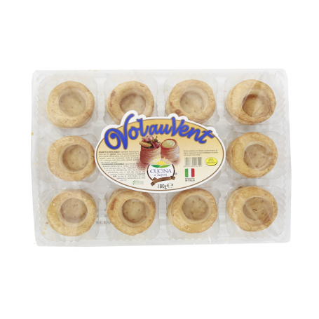 VOL AU VENT