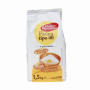 FARINA DI GRANO TENERO DI TIPO 00 1,5KG
