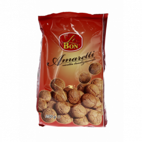 AMARETTI TRADIZIONALI 250G