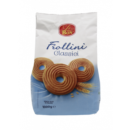 FROLLINI CLASSICI 1KG