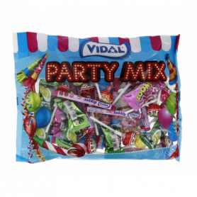 CARAMELLE MIX ASSORTITE 400G