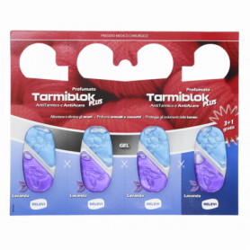 TARMIBLOCK GEL ARMADI 4PZ