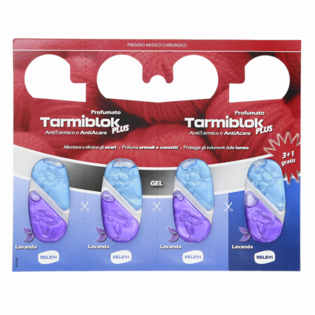 TARMIBLOCK GEL ARMADI 4PZ