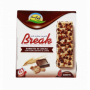 BARRATTE DI CEREALI CON CIOCCOLATO E LATTE 6X126G