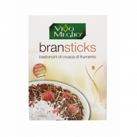 BASTONCINI DI CRUSCA DI FRUMENTO 375G