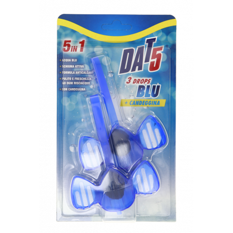 DROPS BLU CANDEGGINA 3PZ