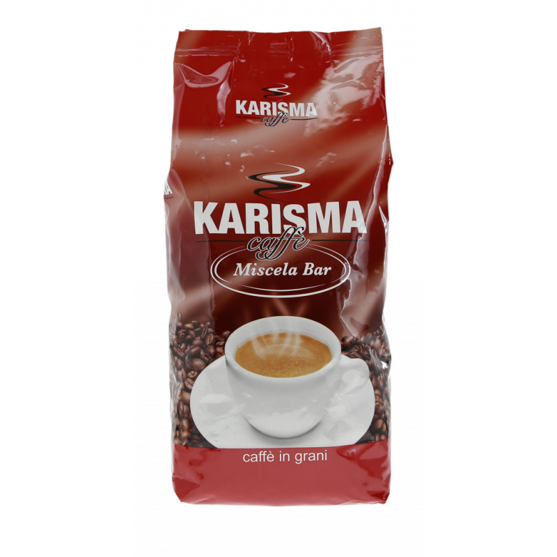 CAFFE' IN GRANI 1KG