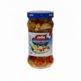 FARCIRISO NATURALE 180G