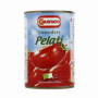 POMODORI PELATI IN LATTA SOLO POMODORO ITALIANO 400G