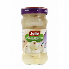 CIPOLLINE BORETTANE 180G