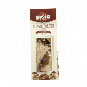 FUNGHI PORCINI EXTRA SECCHI 20G