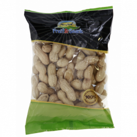 ARACHIDI TOSTATE ORIGINE ISRAELE 250G