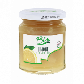 PREPARATO LIMONI