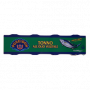 TONNO ALL'OLIO VEGETALE 4X80G