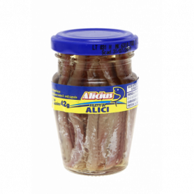 FILETTI DI ALICI
