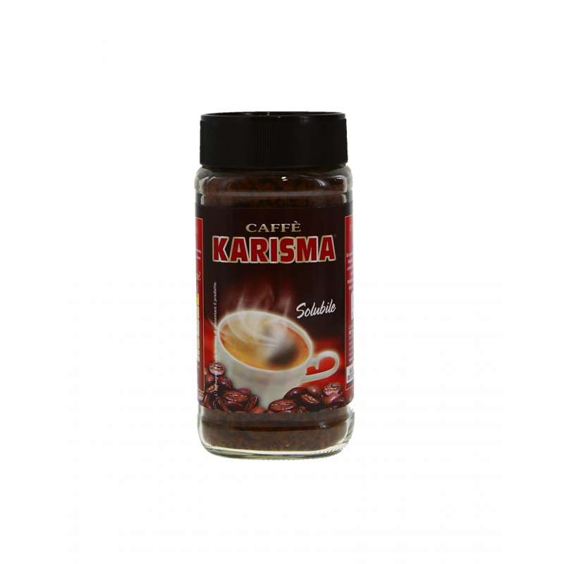 CAFFE' SOLUBILE 100G