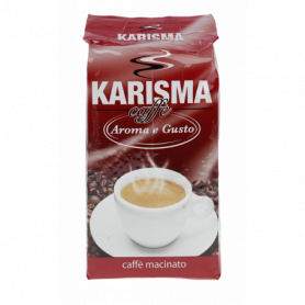 CAFFE' MACINATO AROMA E GUSTO 250G