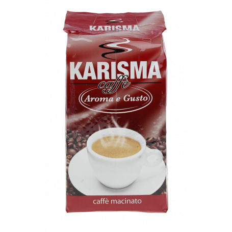 CAFFE' MACINATO AROMA E GUSTO 250G