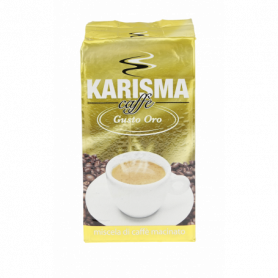 CAFFE' MACINATO GUSTO ORO 250G