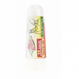 SACCHI CON MANIGLIE 55X78 15PZ