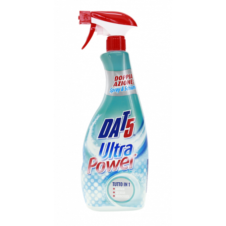 MULTIUSO ULTRA POWER 1L