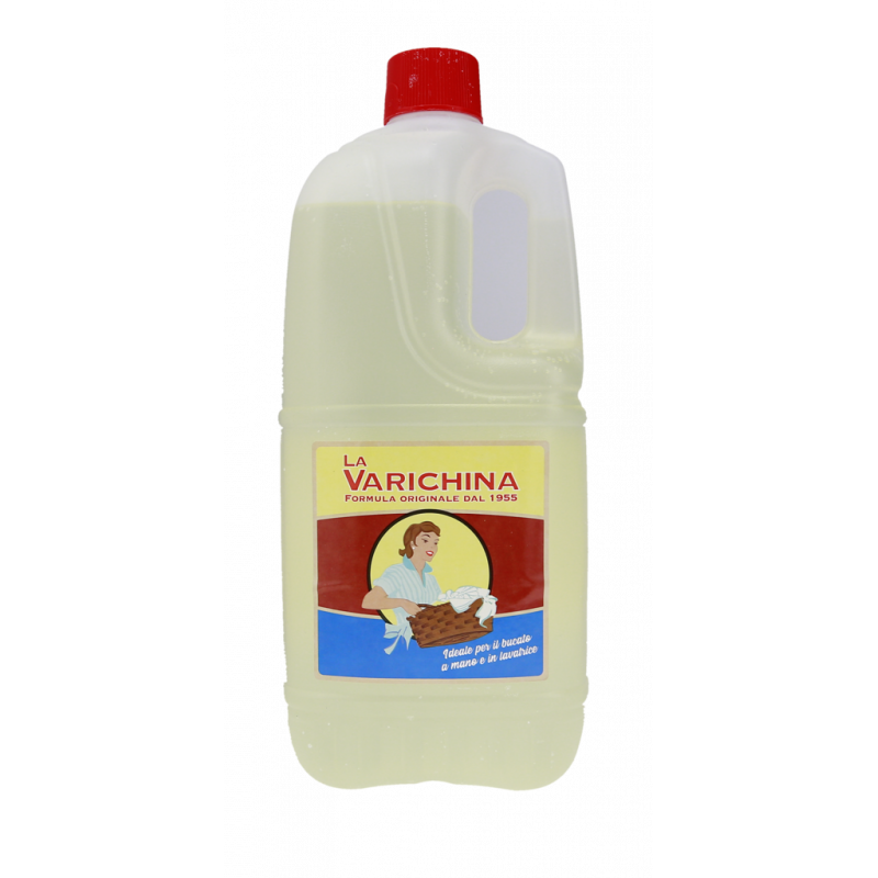 LA VARICHINA CANDEGGINA 2L