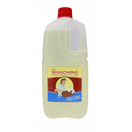 LA VARICHINA CANDEGGINA 2L