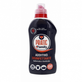 ADDITIVO DISINFETTANTE 750ML