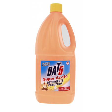 DETERGENTE SUPERACETO 2L