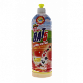 DETERGENTI PER PAVIMENTI PROFUMATI 900ML