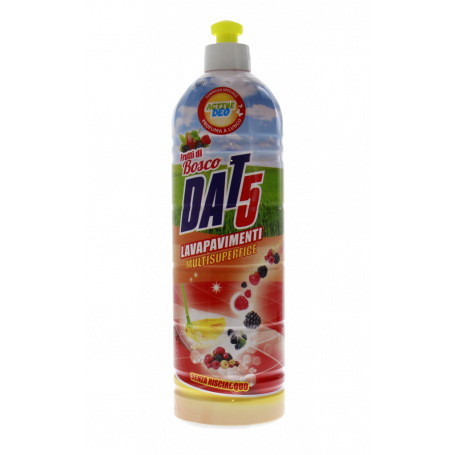 DETERGENTI PER PAVIMENTI PROFUMATI 900ML