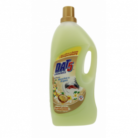 DETERSIVO LAVATRICE ARGAN E MUSCHIO 40 LAVAGGI 3L