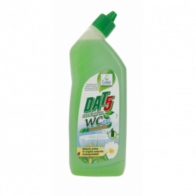 DETERGENTE WC GEL ECOLABEL 750ML